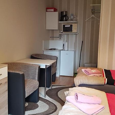 Pension Rahnsdorf Am Mueggelsee 베를린 외부 사진