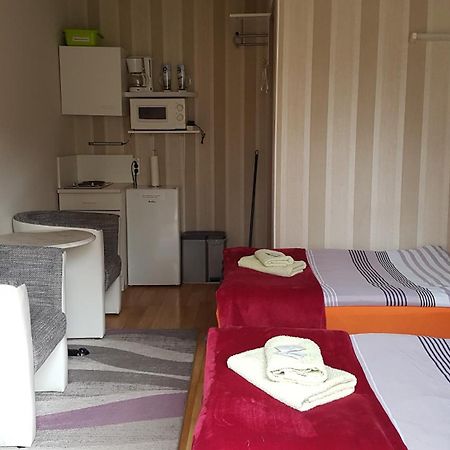 Pension Rahnsdorf Am Mueggelsee 베를린 외부 사진