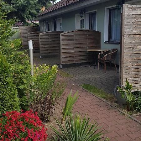 Pension Rahnsdorf Am Mueggelsee 베를린 외부 사진