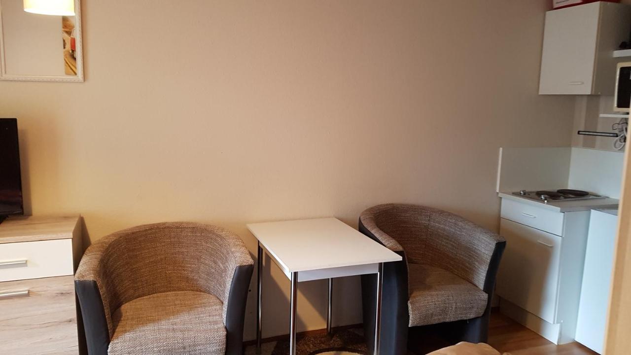 Pension Rahnsdorf Am Mueggelsee 베를린 외부 사진