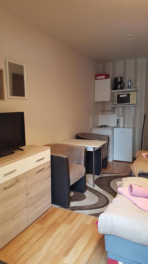 Pension Rahnsdorf Am Mueggelsee 베를린 외부 사진
