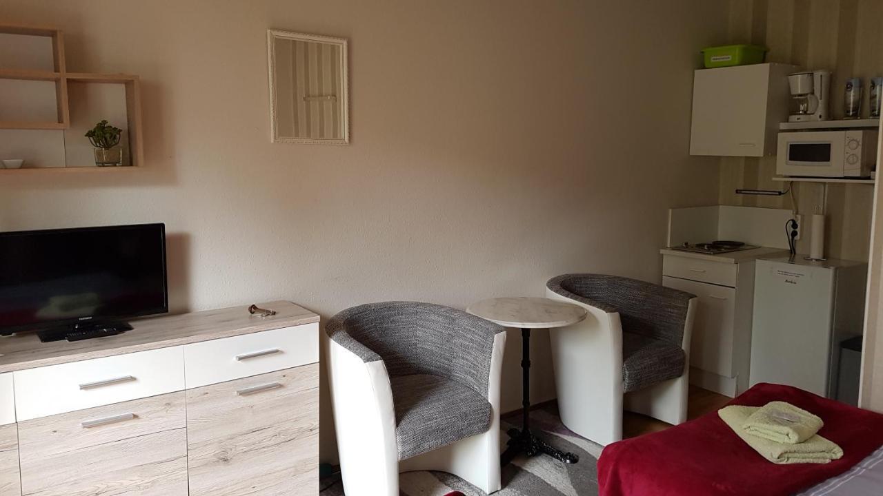 Pension Rahnsdorf Am Mueggelsee 베를린 외부 사진