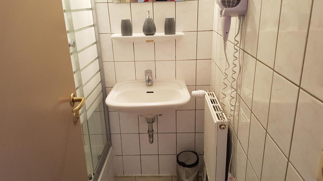 Pension Rahnsdorf Am Mueggelsee 베를린 외부 사진
