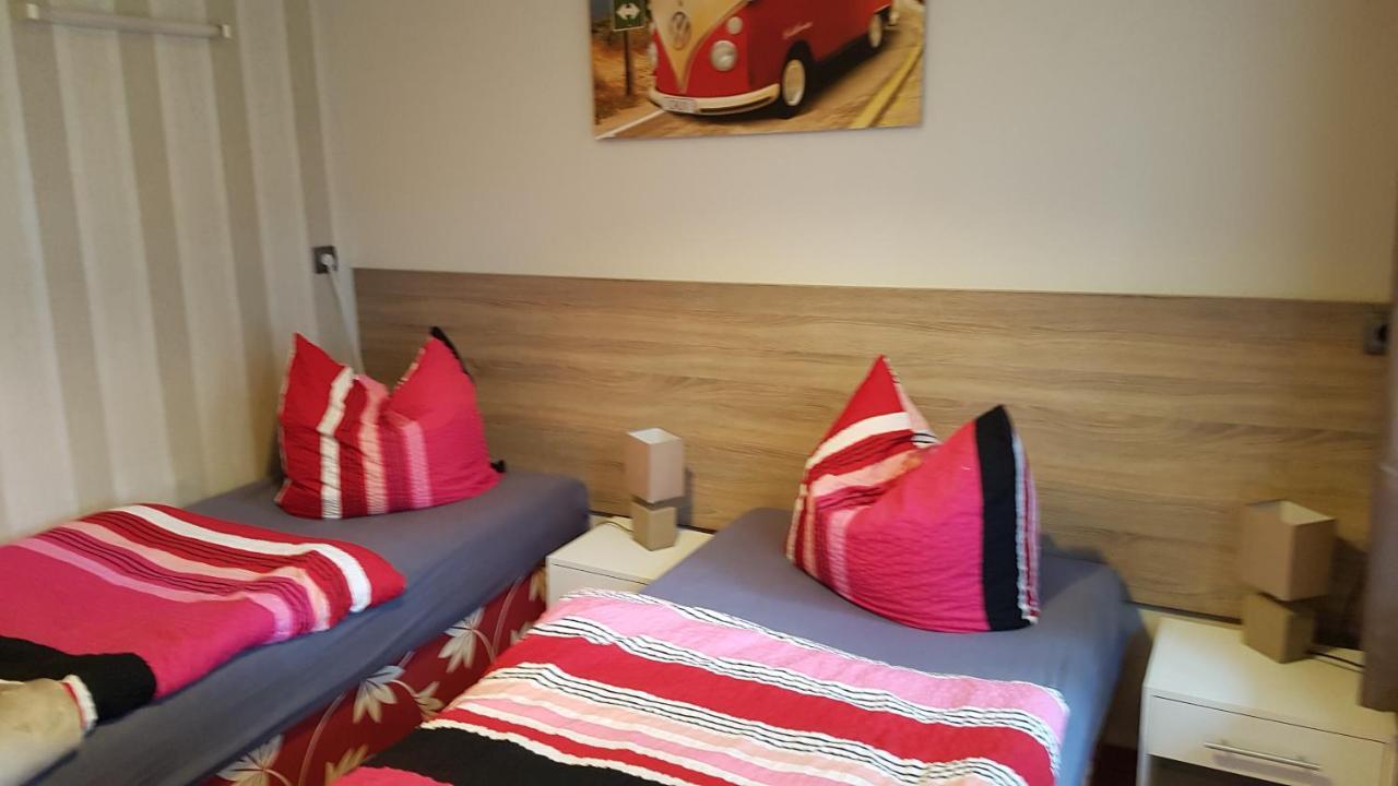 Pension Rahnsdorf Am Mueggelsee 베를린 외부 사진