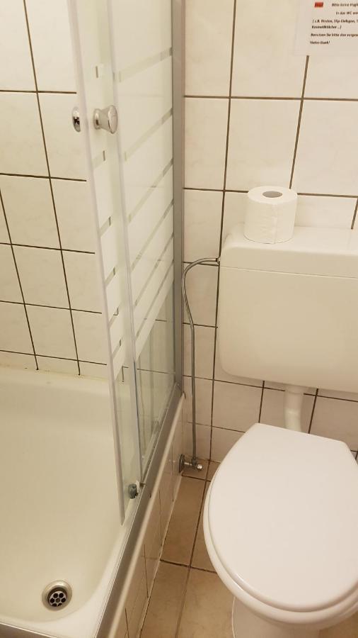 Pension Rahnsdorf Am Mueggelsee 베를린 외부 사진
