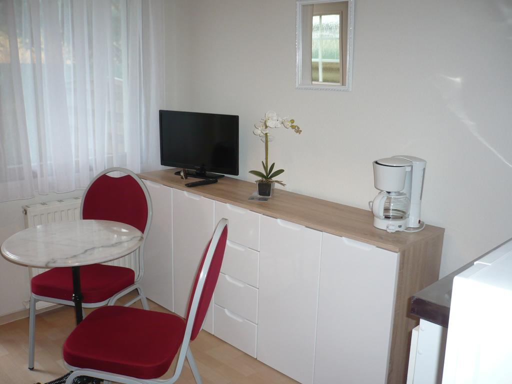 Pension Rahnsdorf Am Mueggelsee 베를린 외부 사진