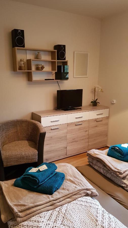 Pension Rahnsdorf Am Mueggelsee 베를린 외부 사진