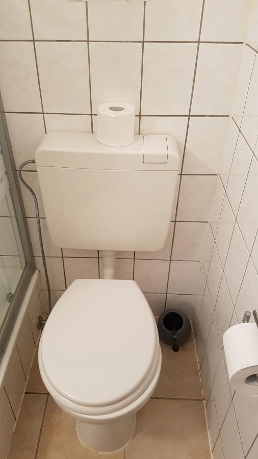Pension Rahnsdorf Am Mueggelsee 베를린 외부 사진
